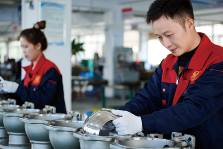 不銹鋼法蘭球閥結(jié)構(gòu)有哪些? 不銹鋼法蘭球閥結(jié)構(gòu)有哪些?