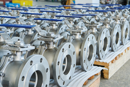 國(guó)標(biāo)、美標(biāo)、日標(biāo)、德標(biāo)法蘭球閥規(guī)格尺寸標(biāo)準(zhǔn)介紹