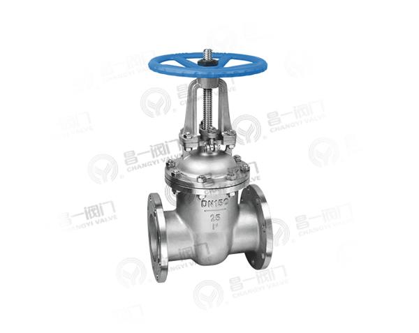 明桿法蘭閘閥 明桿法蘭閘閥