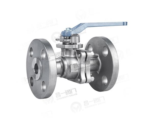 不銹鋼法蘭球閥的管道安裝說明 不銹鋼法蘭球閥的管道安裝說明