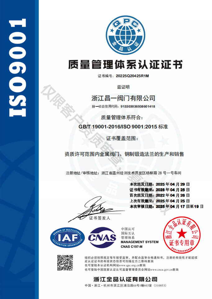 ISO9001 ISO9001
