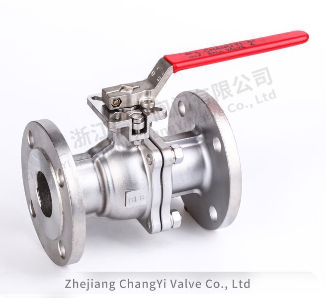 國標高平臺法蘭球閥 國標高平臺法蘭球閥